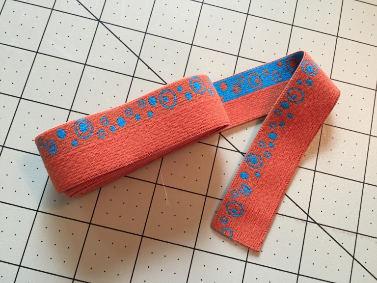 Sew Together Bag Elastic Modifications Hunter's Design Studio