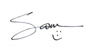 Sam Signature