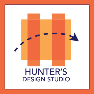 Hedgie Pincushion - PDF - Hunter's Design Studio