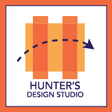 Big Block Tumble - PDF - Hunter's Design Studio