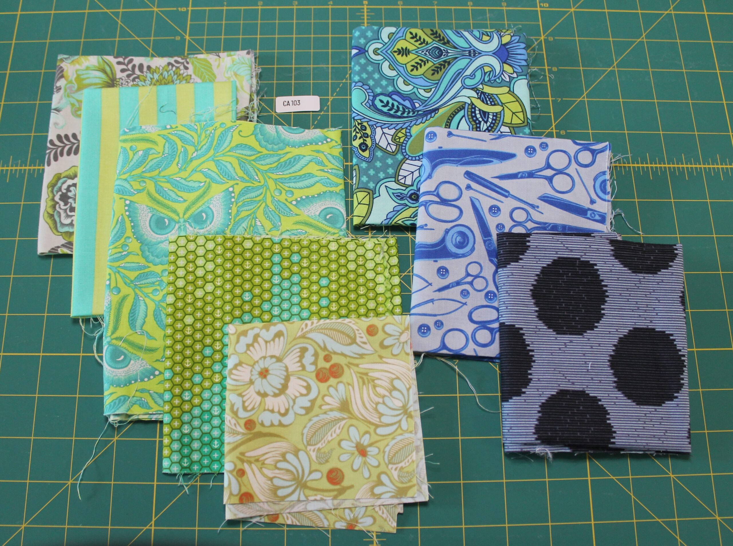 Studio Sale - CA103