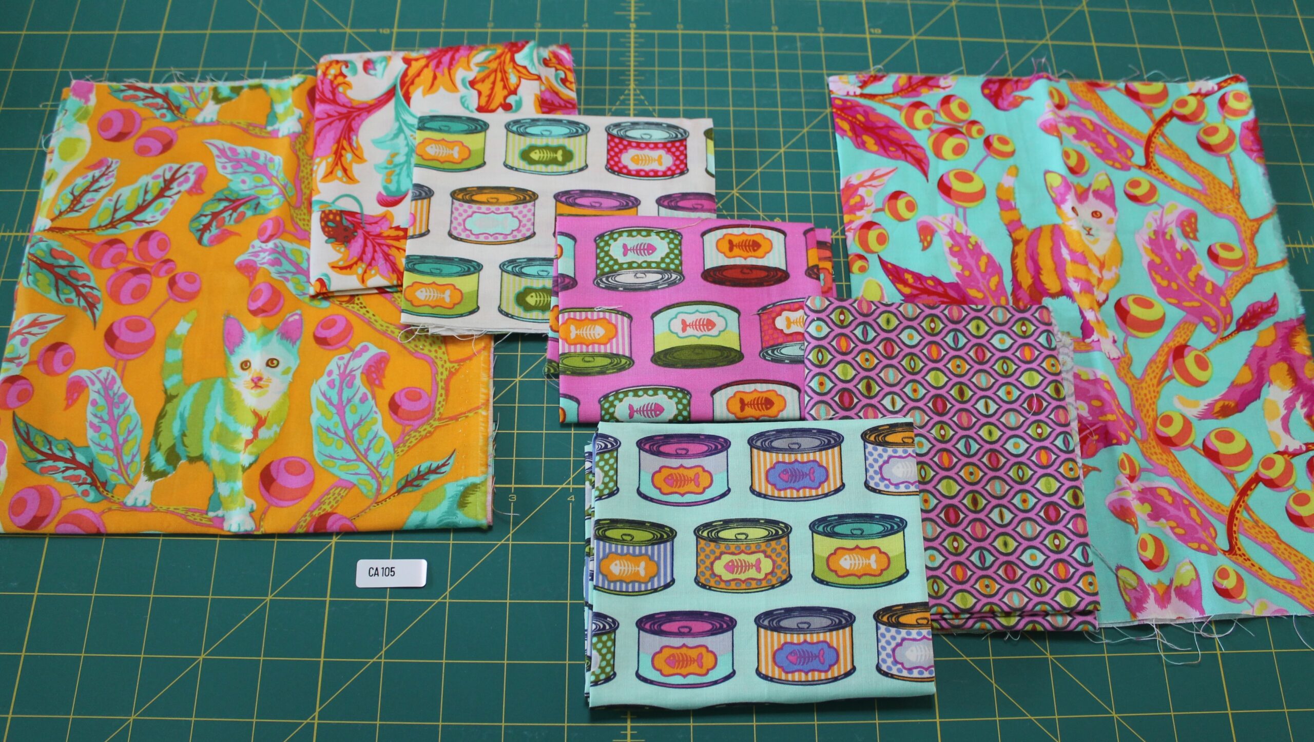 Studio Sale - CA105