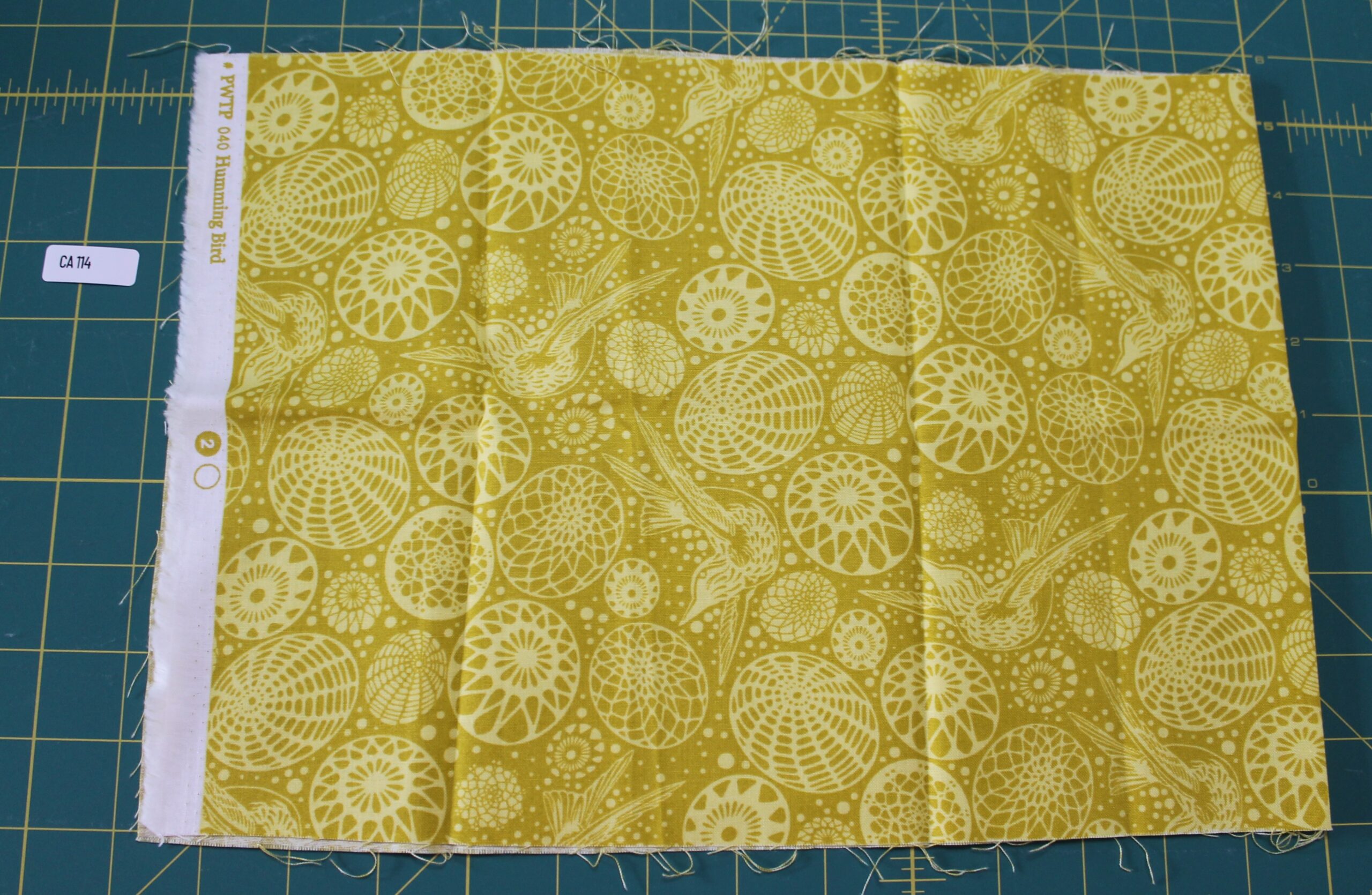 Studio Sale - CA114