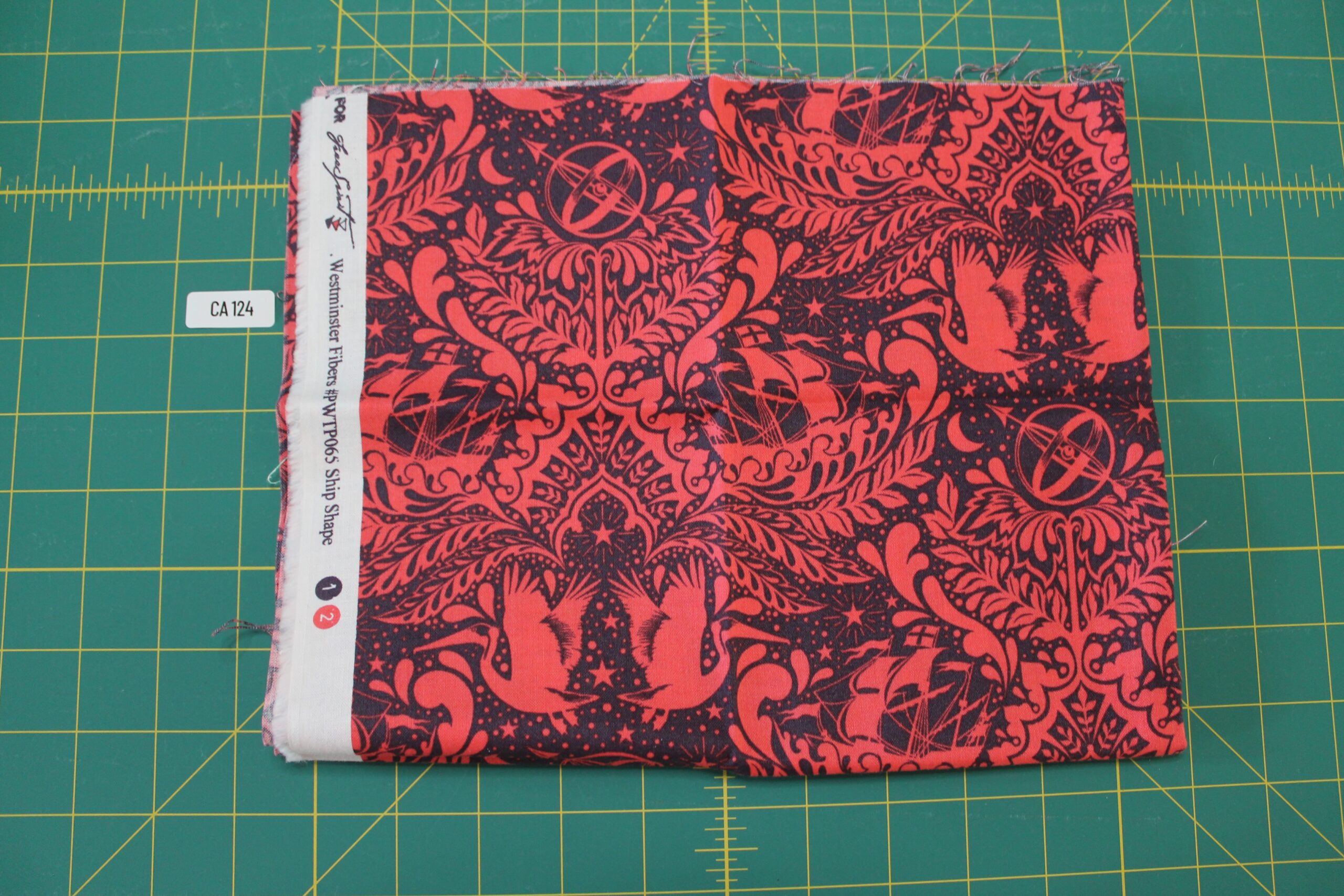 Studio Sale - CA124