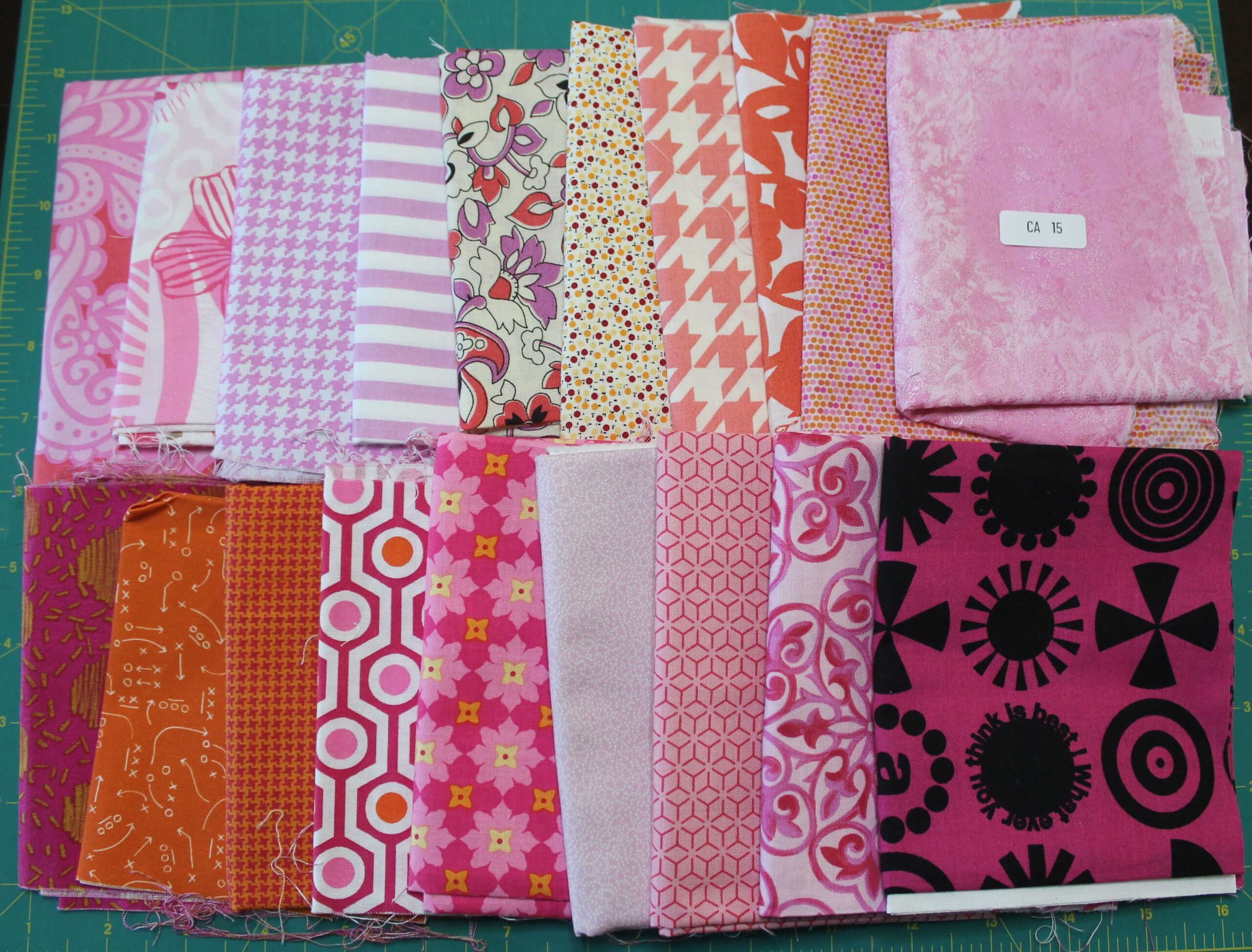 Studio Sale - CA15