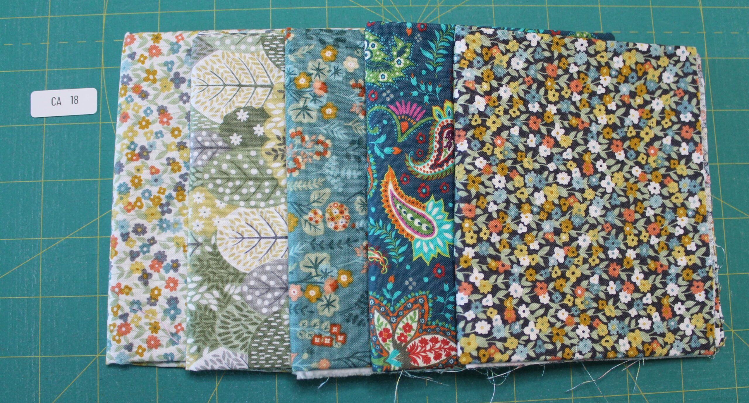 Studio Sale - CA18