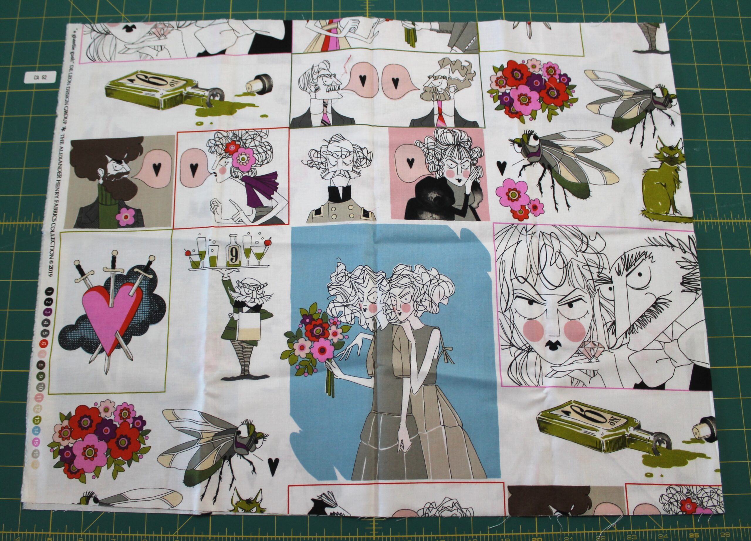 Studio Sale - CA62